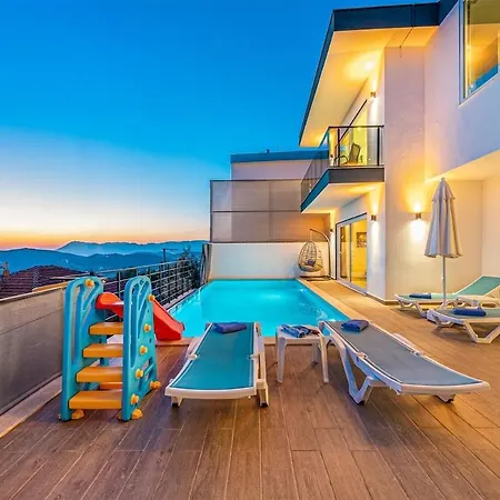 Kayras-1 Villa