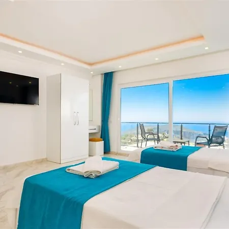 Kayras-1 Villa *